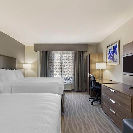เบสต์ เวสเทิร์น พลัส แนชวิลล์ แอร์พอร์ต Hotel ภายนอก รูปภาพ