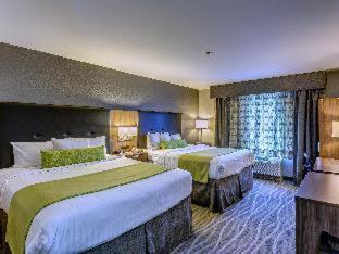 เบสต์ เวสเทิร์น พลัส แนชวิลล์ แอร์พอร์ต Hotel ห้อง รูปภาพ